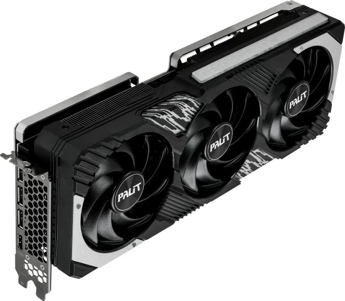 Kartelë grafike Palit NED408S019T2-1032A, GeForce RTX 4080 SUPER, 16 GB, GDDR6X, PCI Express 4.0