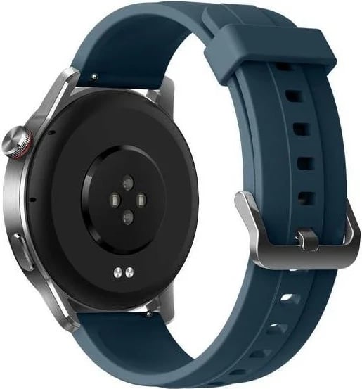 Smartwatch Realme Watch S2, AMOLED, Bluetooth, argjendtë