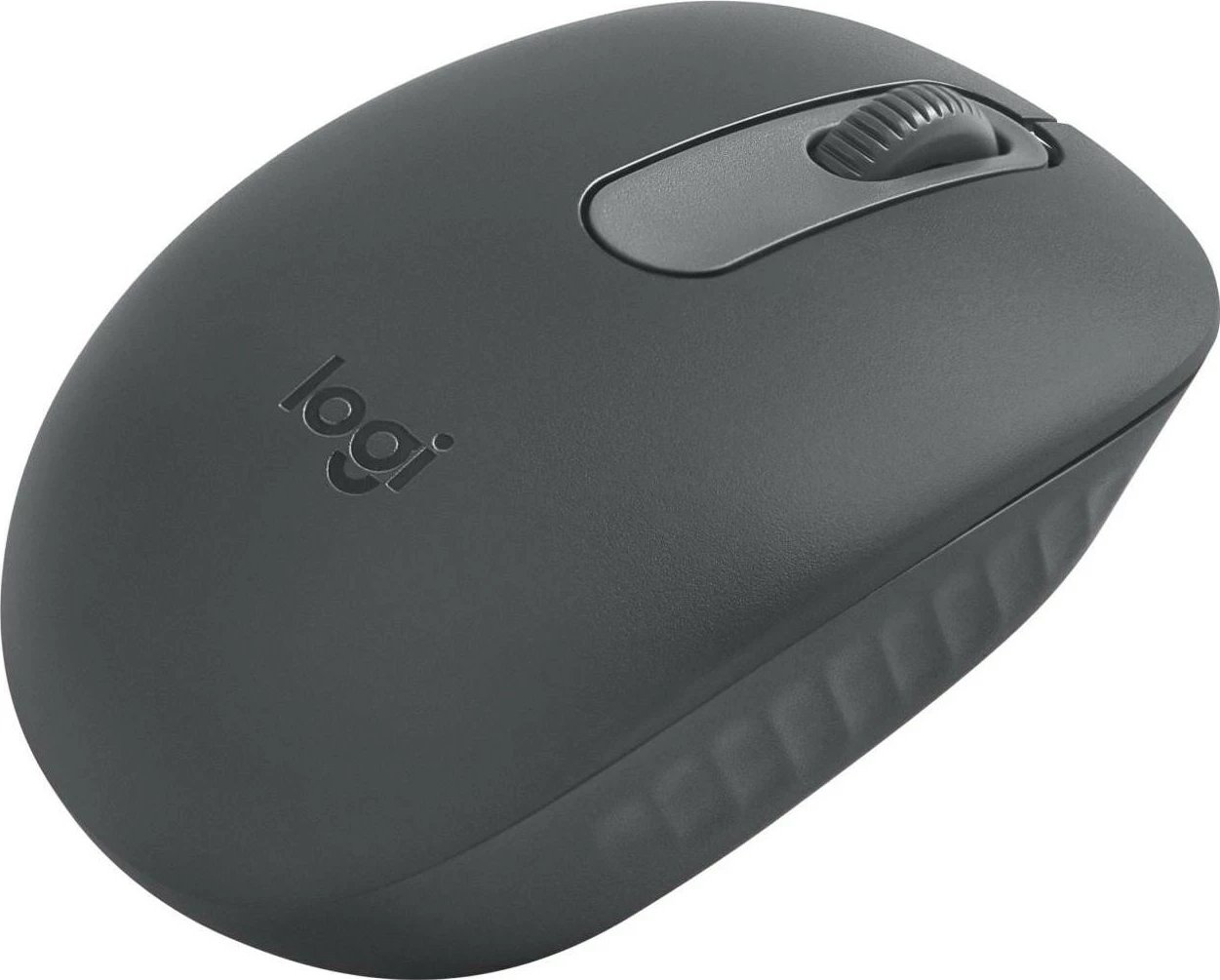 Maus Logitech M196, Bluetooth, grafit