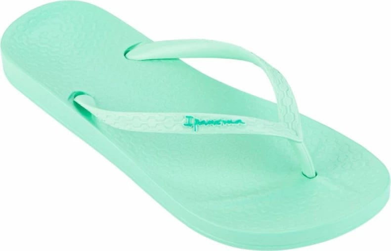 Flip-flops Ipanema femra, të kaltra