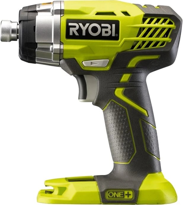 Makinë goditëse Ryobi ONE+ 18V RID1801M, pa bateri dhe karikues