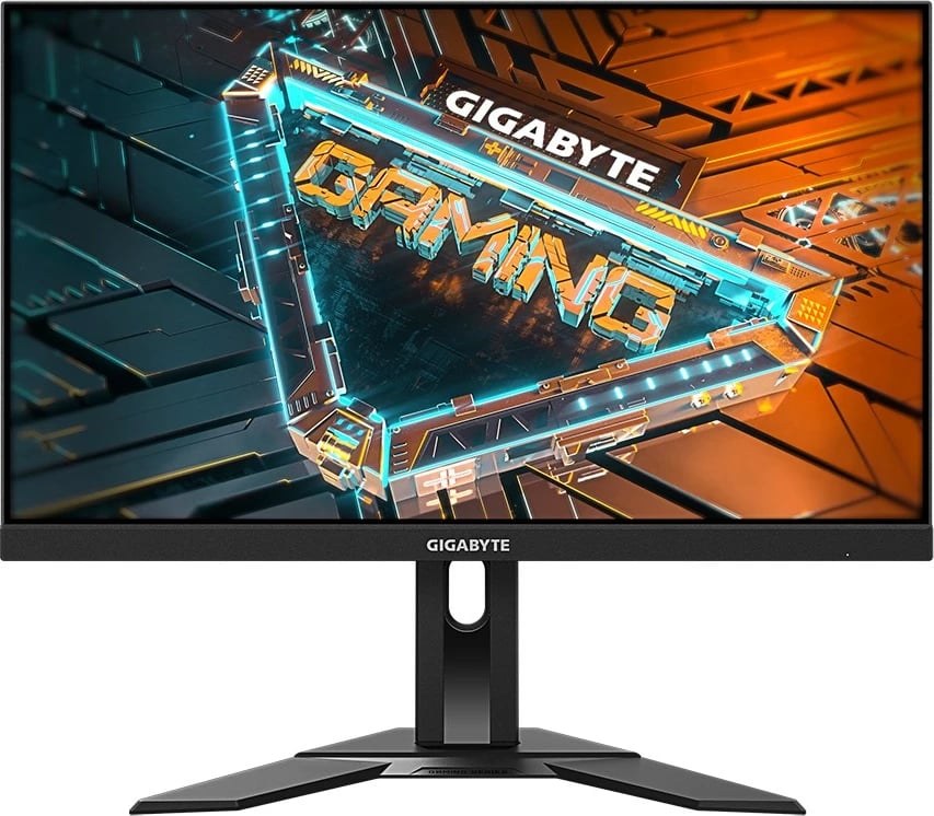 Monitor Gigabyte G24F 2, 23.8", Full HD, i zi