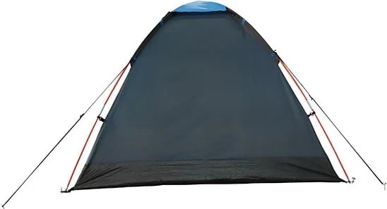 Tendë High Peak Monodome, Blu, Gri