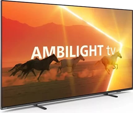 TELEVIZOR PHILIPS 55PML9008/12 | 55" MINI-LED 4K SAPHI AMBILIGHT