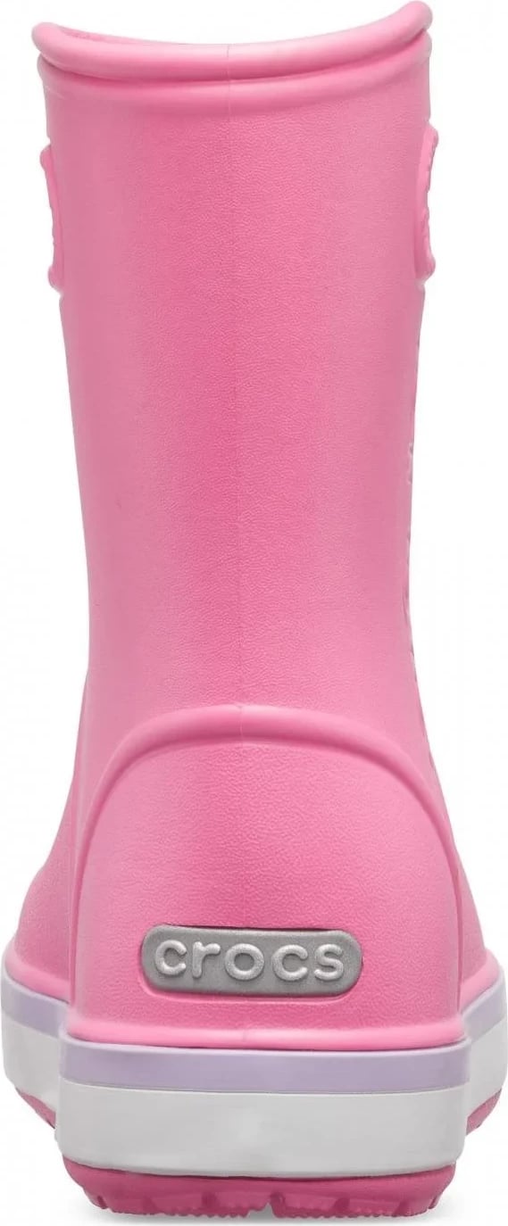 CROCS CROCBAND RAIN BOOT KIDS 