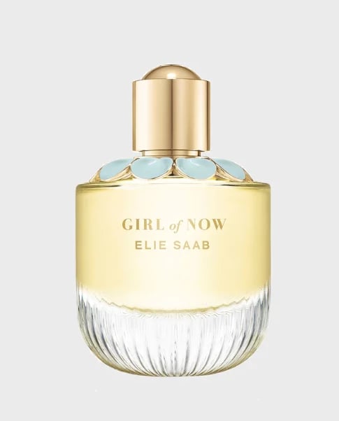 Eau de Parfum Elie Saab Girl of NOW, 90 ml