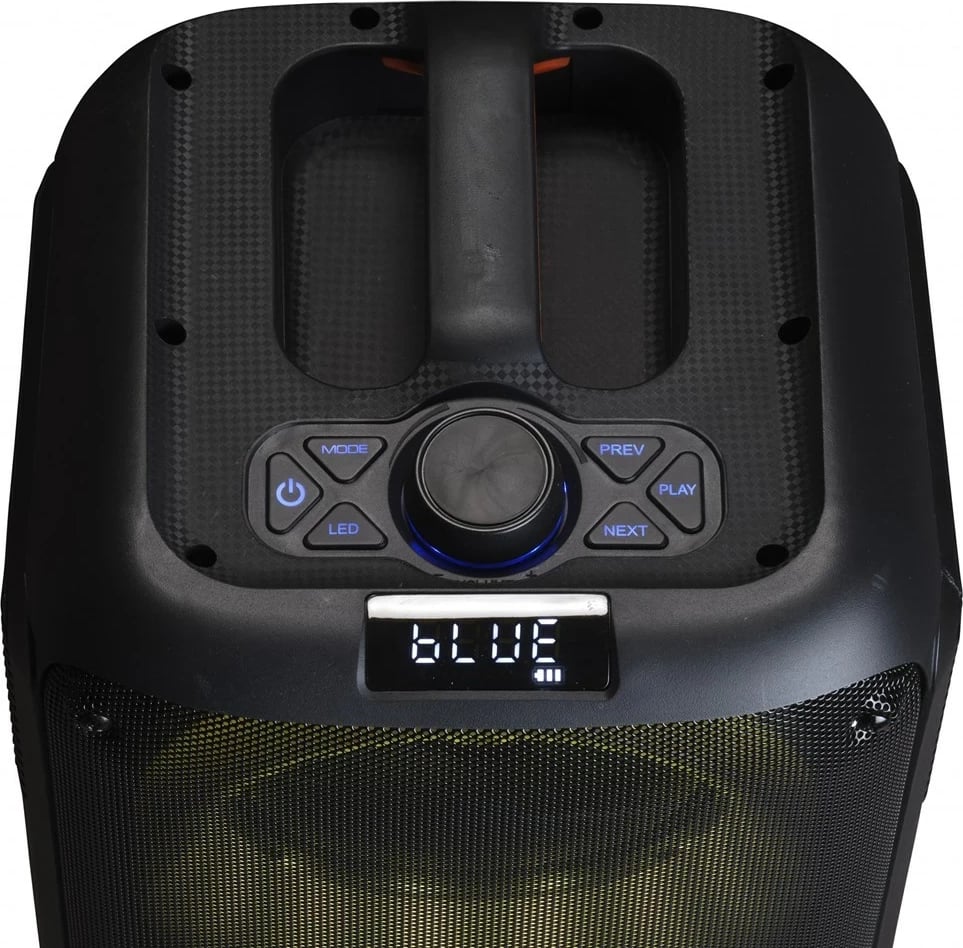 Boks Denver BPS-354, 200W, i zi