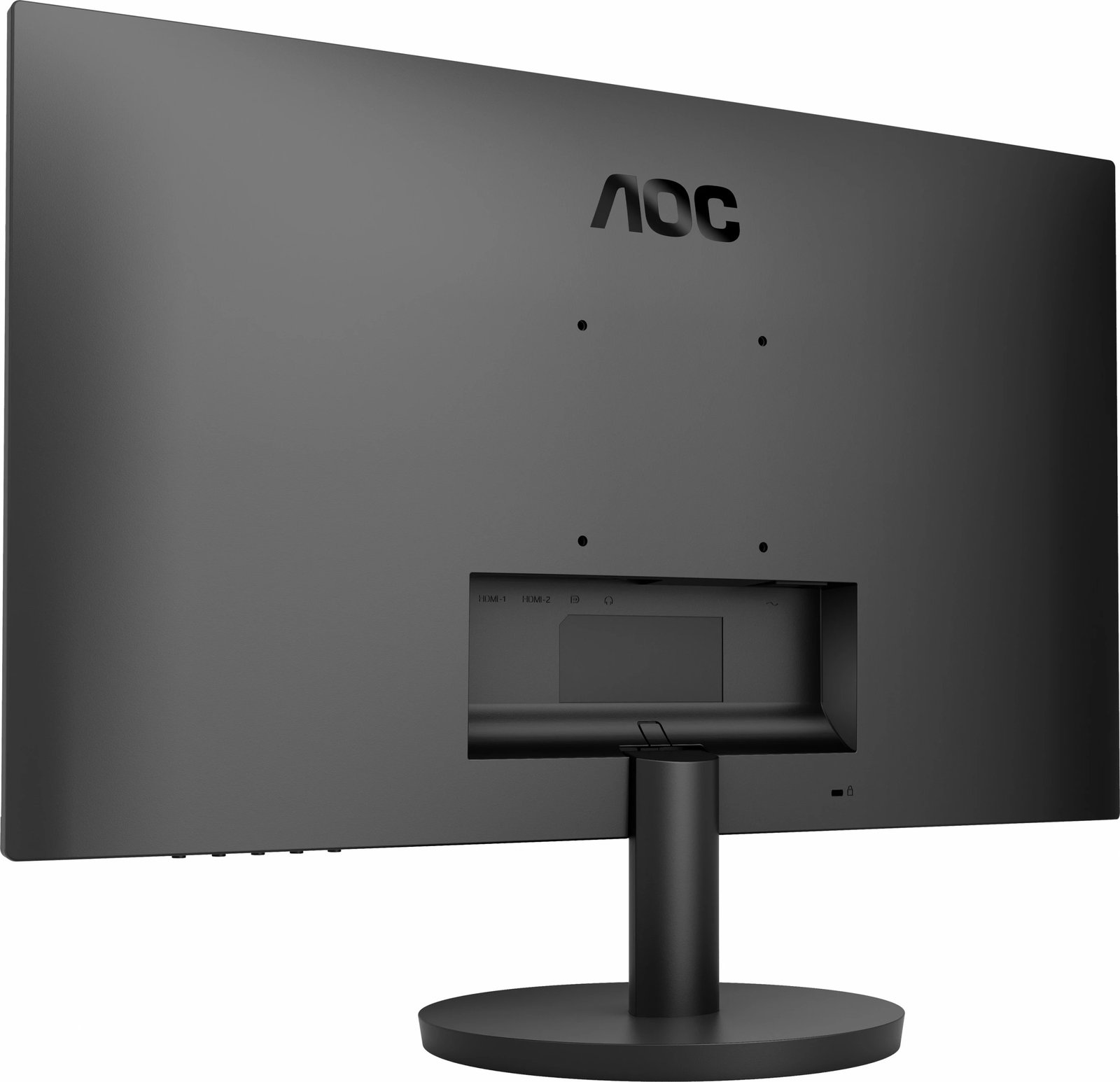 Monitor AOC Q27B3MA, 27", 2560 x 1440 pixels, Quad HD, LED, 4 ms, i zi