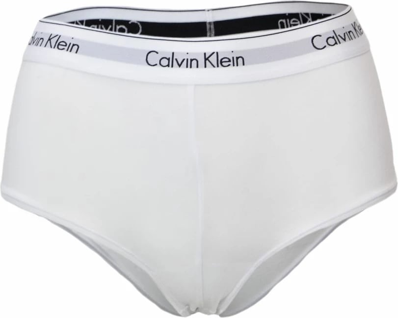 Të brendshme femra Calvin Klein, të bardha