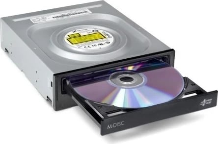 Regjistrues DVD Hitachi-Lg, modeli GH24NSD5.ARAA10B