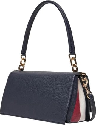 Çantë femra Tommy Hilfiger, blu