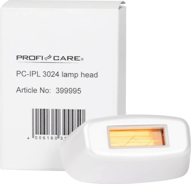 Depilator IPL ProfiCare PC-IPL 3024, Rozë