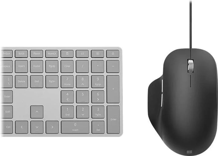 MOUSE MICROSOFT ERGONOMIC | 5D 3200DPI I ZI