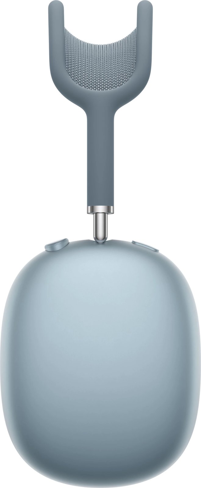 Kufje Apple AirPods Max MWW63ZM/A, Blu