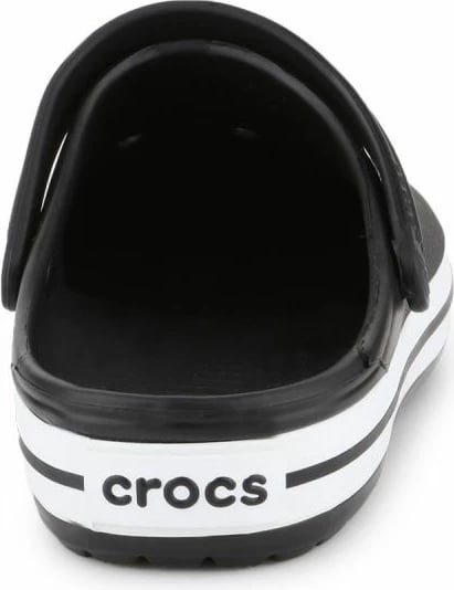 Atlete për meshkuj Crocs Crocband, të zeza