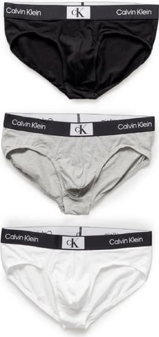 Intimo për meshkuj Calvin Klein Underwear, të bardha