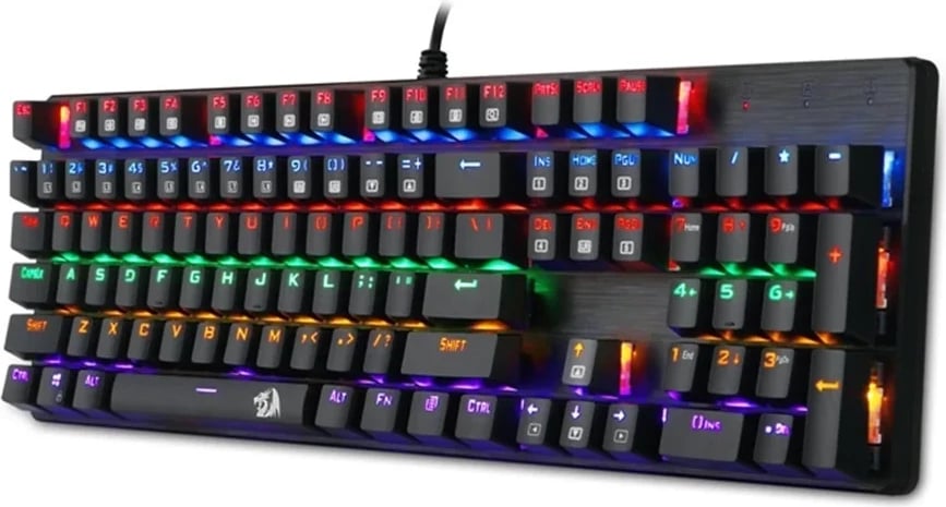 Tastiere Mekanike Gaming REDRAGON K208