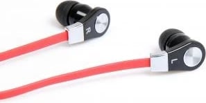 Headset Media-Tech Magicsound DS-2, e kuqe