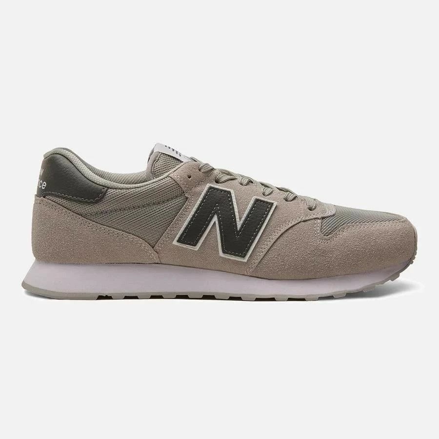 Atlete për femra New Balance GW500ICE V2, gri