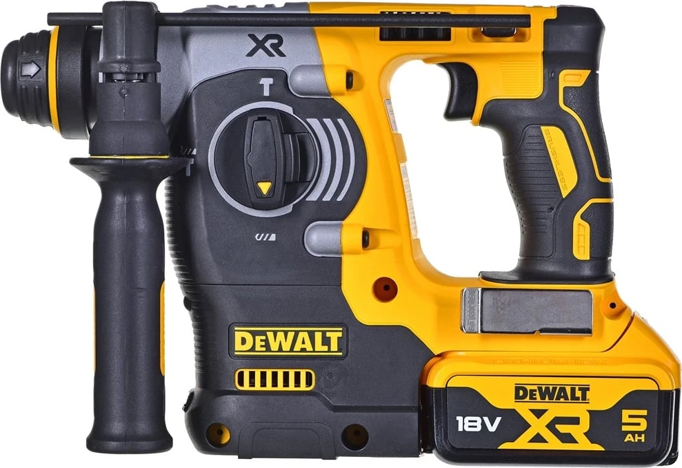 Çekiç rotativ DeWalt DCH273P2T, 400 W, 1100 RPM