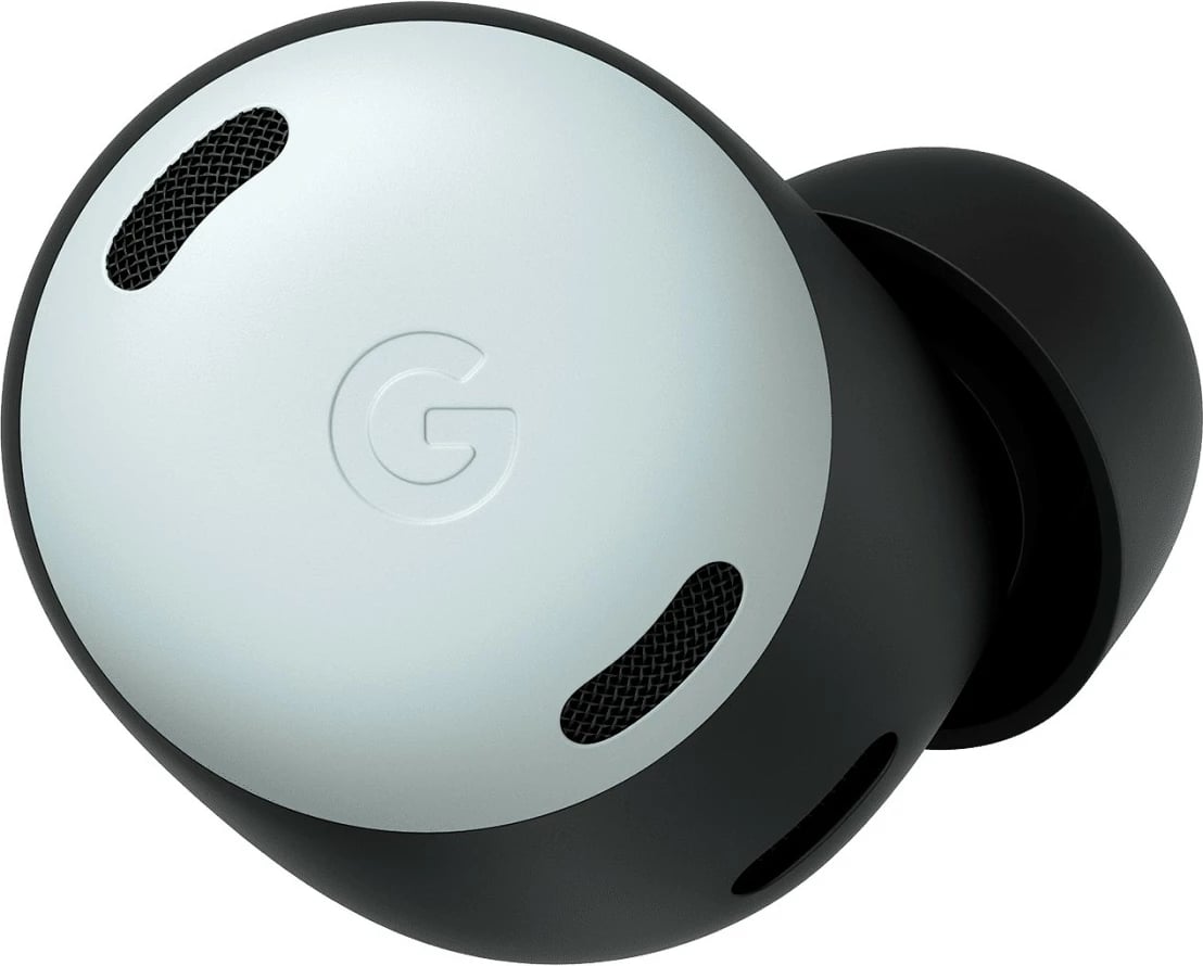 Kufje Google Pixel Buds Pro, Wireless, të zeza