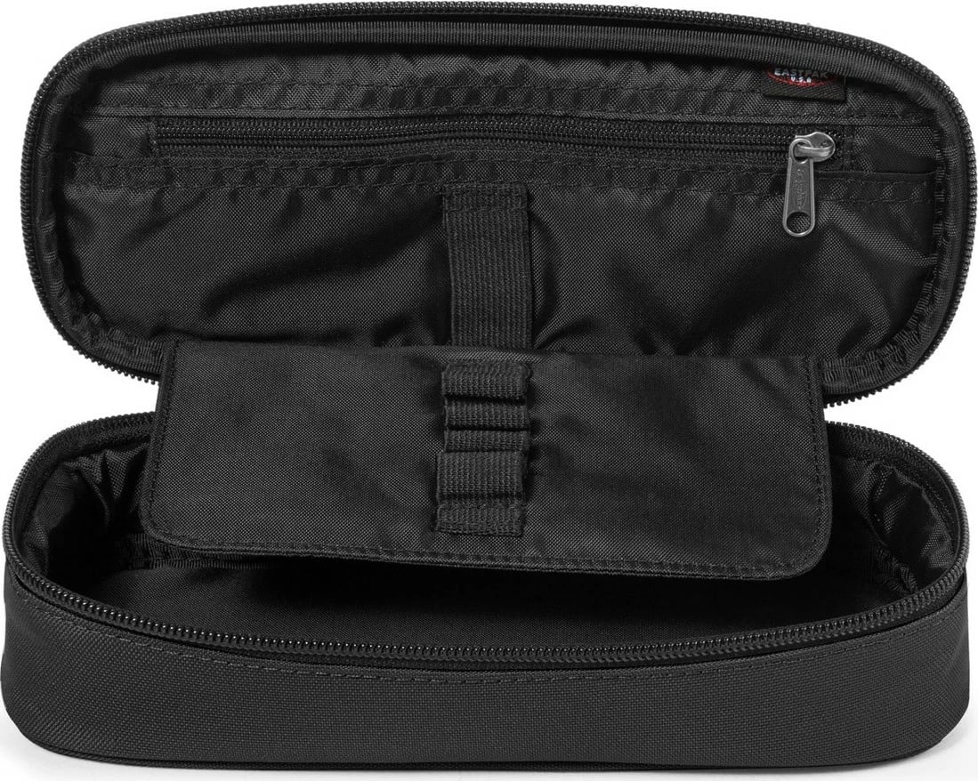 Kutia për lapsa Eastpak, unisex, e zezë