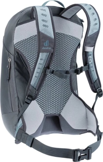 Çantë trekking Deuter AC Lite 15 SL, Shale-graphite