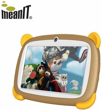 TABLET MEANIT K20 7" | 2GB RAM 16GB MEMORY 2MP 0.3MP 3000MAH