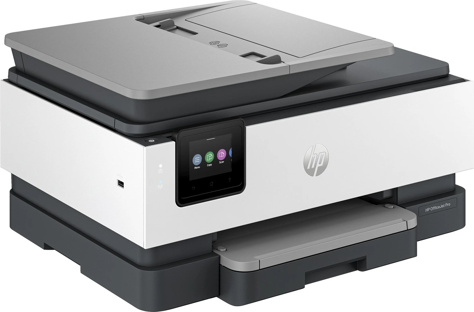 Printer HP OfficeJet Pro, Gri