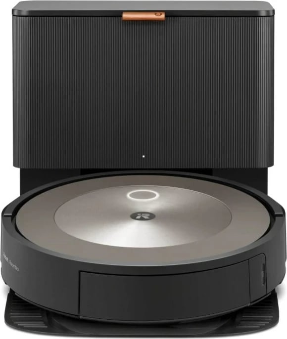 Robot pastrues iRobot Roomba j9+, i zi