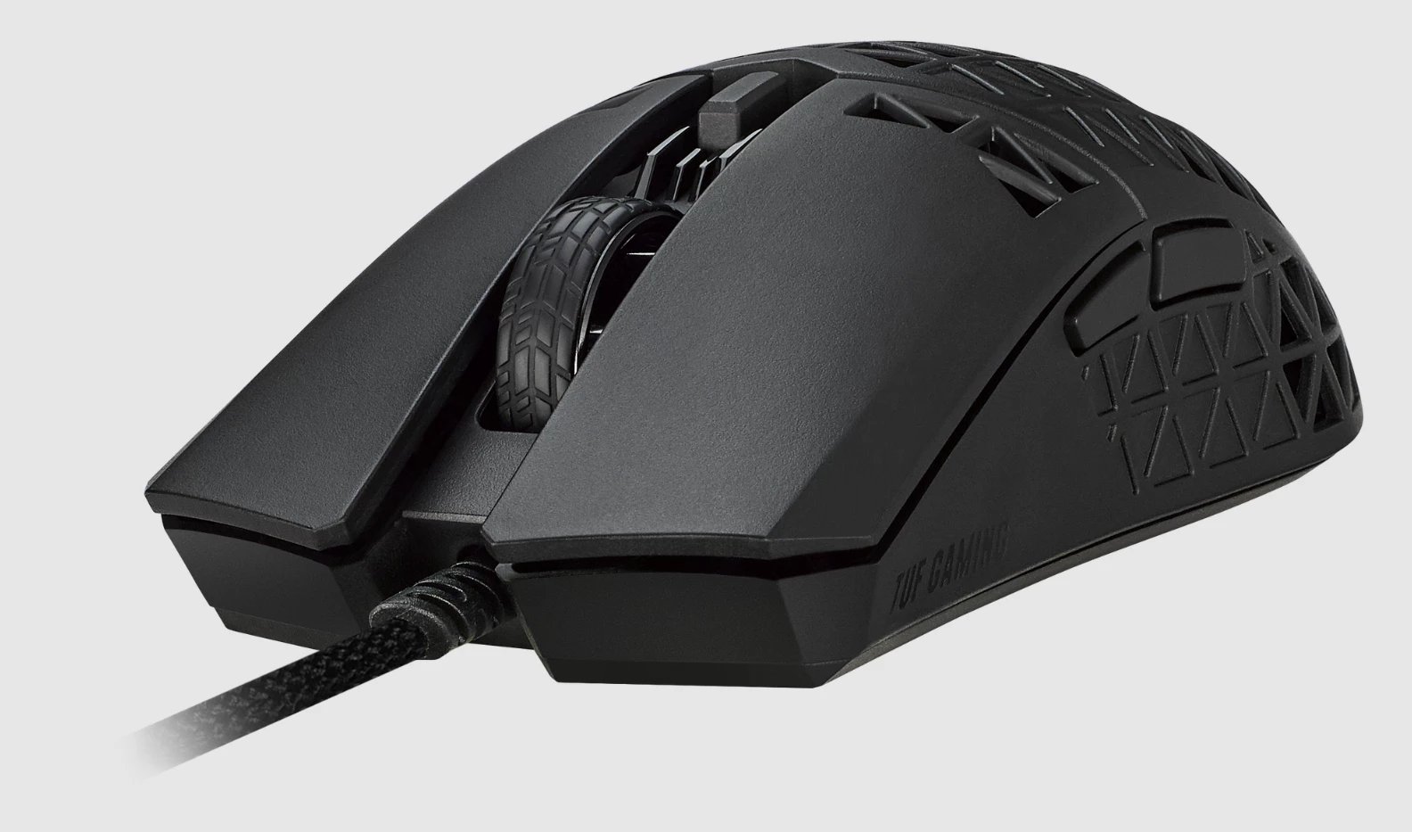 Maus Gaming ASUS TUF Gaming M4 Air, USB 