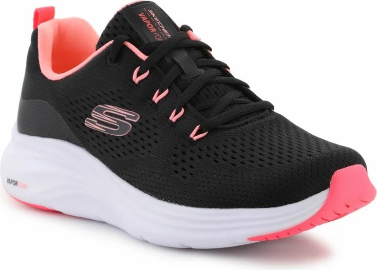 Atlete Skechers femra, të zeza