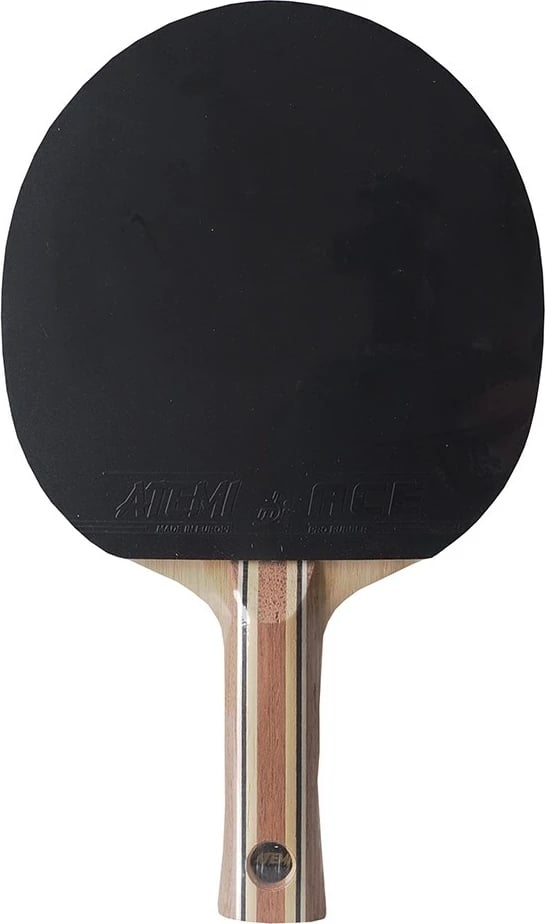 Raketë ping pong Atemi 3000 Pro, Karbon