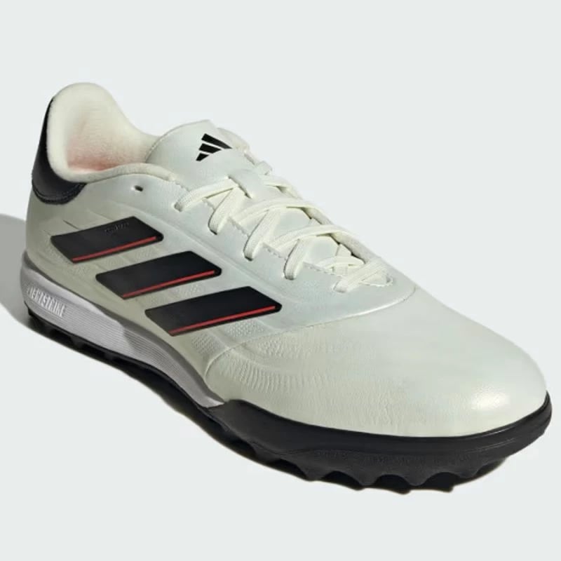 Atlete futbolli për meshkuj adidas Copa Pure.2, të bardha