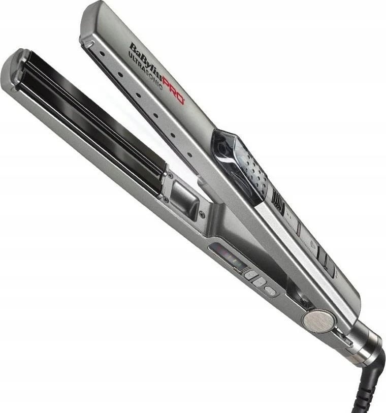 Hekur drejtues Babyliss BAB2191SEPE, Gri