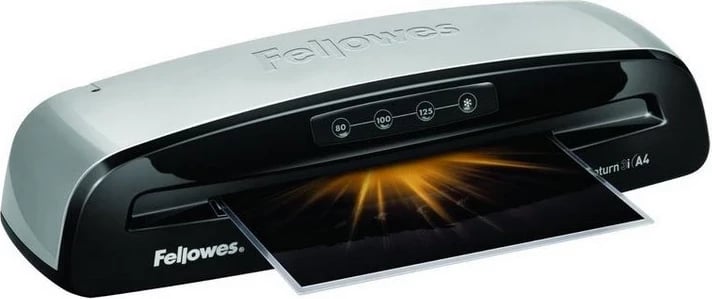 Laminues Fellowes Saturn 3i A3