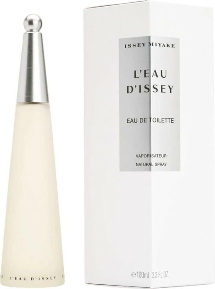 Eau De Toilette Issey Miyake L'Eau d'Issey, 100 ml 