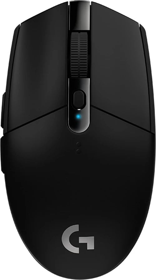 Maus Logitech G305 Lightspeed, i zi