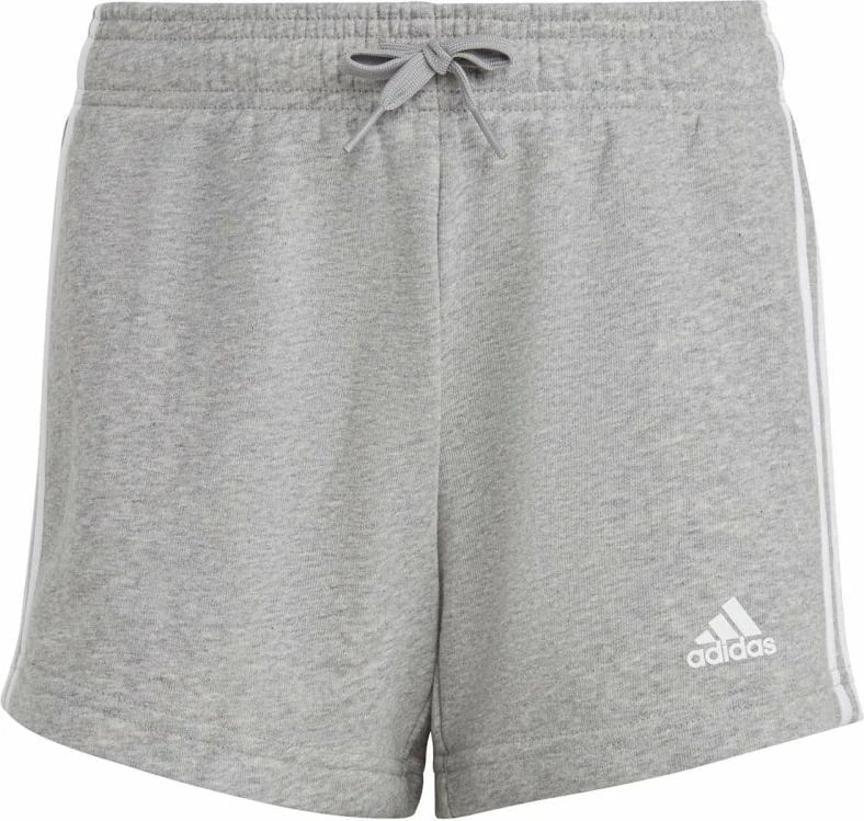 Shorce për fëmijë adidas, gri