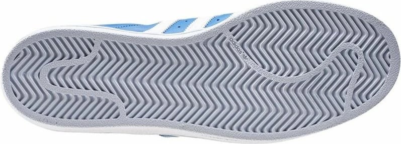 Atlete për femra adidas Originals Superstar, blu