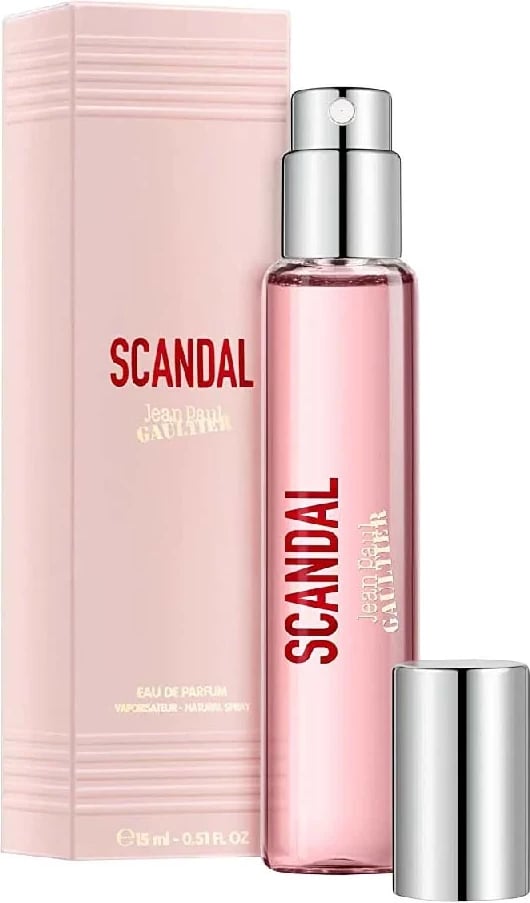 Eau de Parfum Jean Paul Gaultier Scandal, 15ml