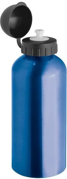 Shishe alumini MACMA 600ml, Blu