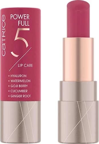 Balsam buzësh Catrice, Lip Care no.030 Sweet Cherry, 3.5g