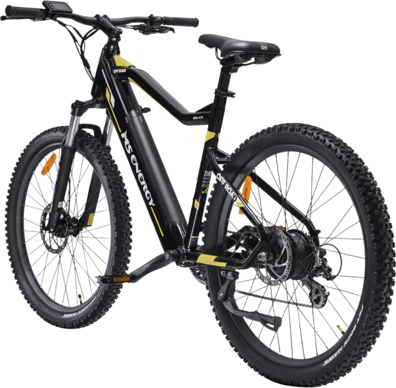 E-BIKE MS ENERGY M10