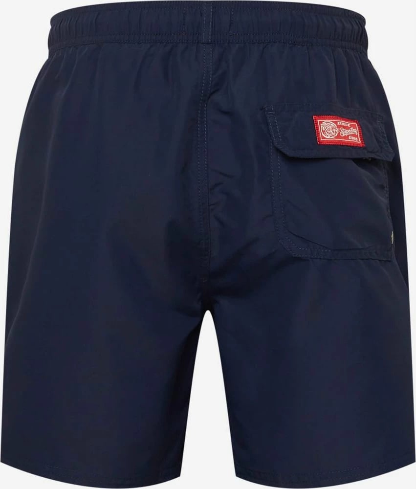 Maicë noti Superdry për meshkuj, e kaltër