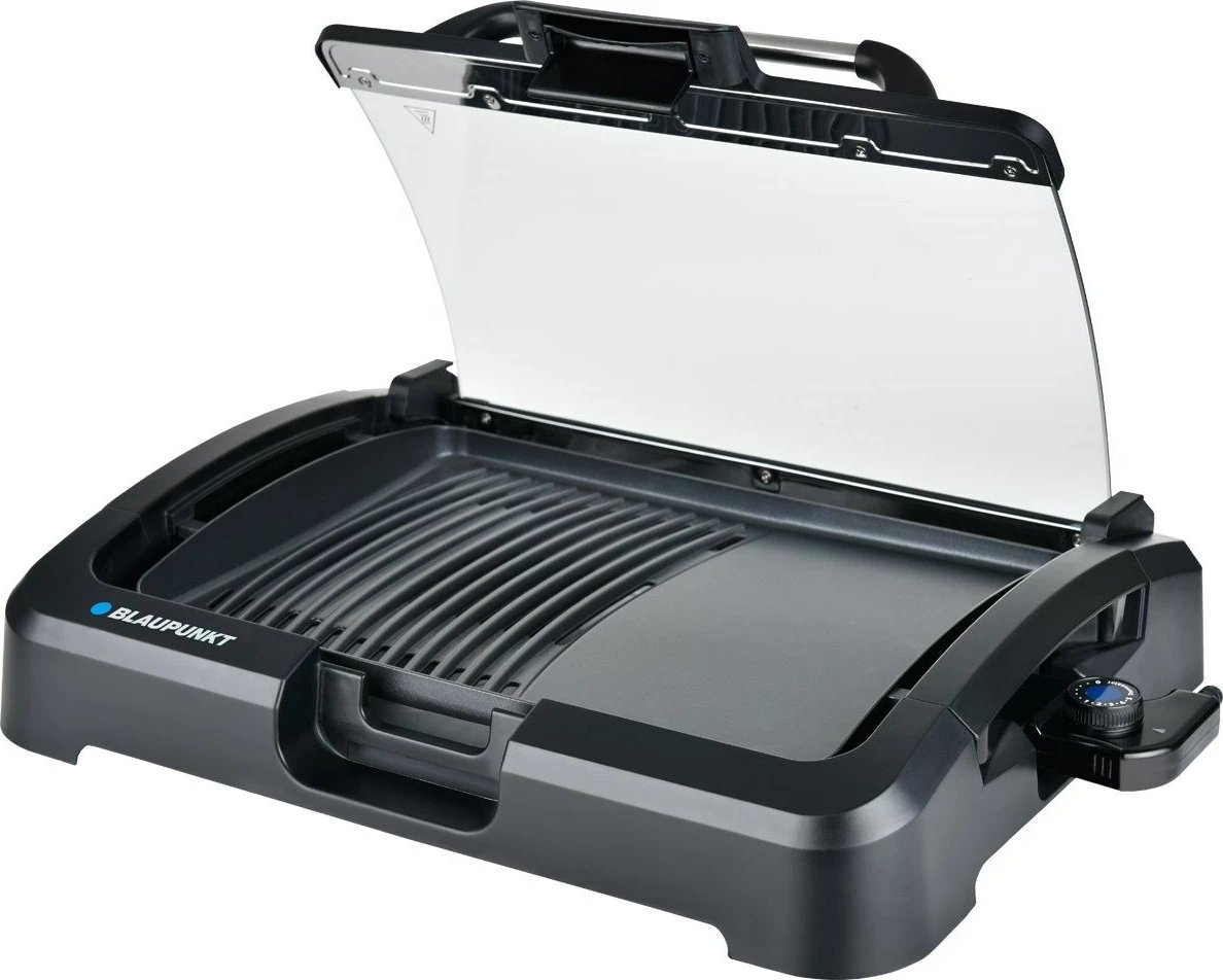 Grill kontakt Blaupunkt GRT801, i zi