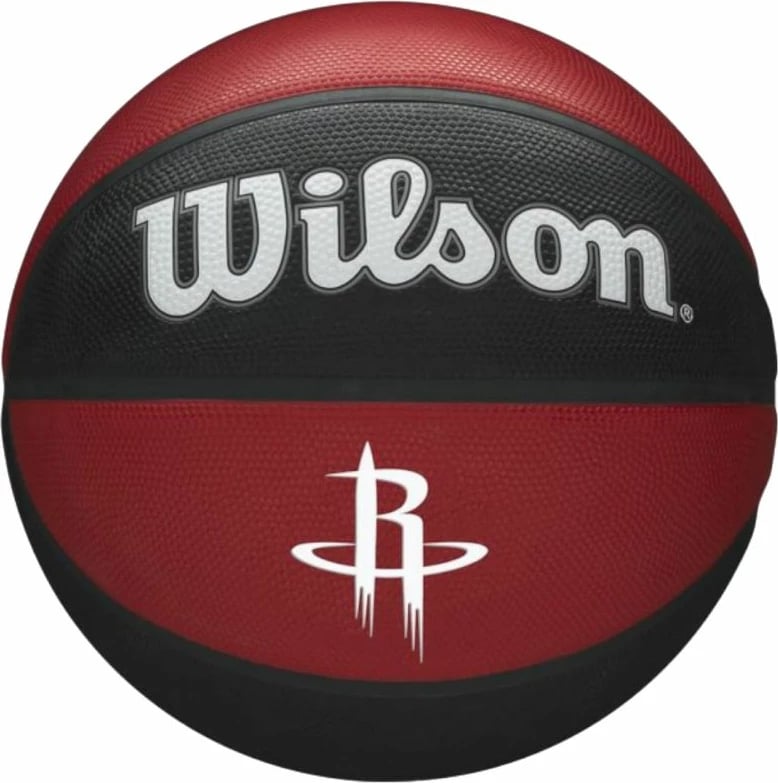 Top Basketbolli Wilson NBA Team Houston Rockets, i Kuq