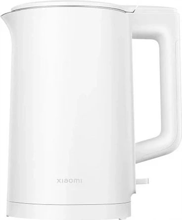 Çajnik elektrik Xiaomi 2 Lite, 1.5 L, 1500 W, Bardhë