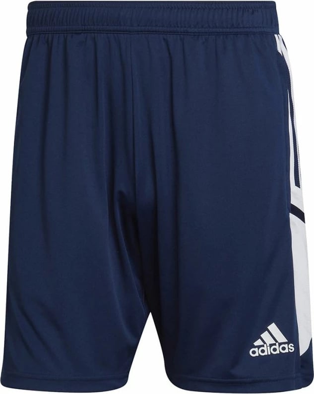 Shorce për meshkuj adidas, blu marine