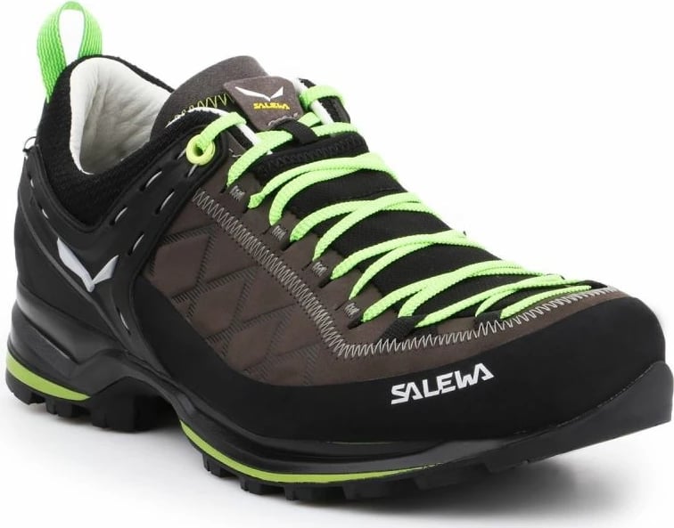 Atlete për alpinizëm Salewa MS MTN Trainer 2 LM për meshkuj